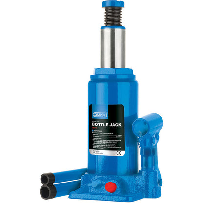 Draper Hydraulic Bottle Jack