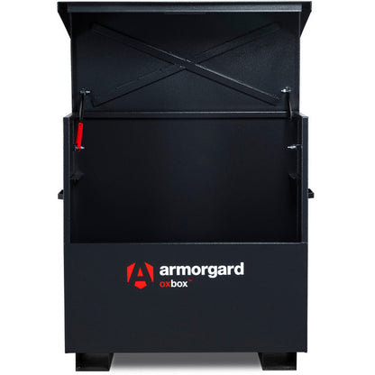 Armorgard OxBox OX4 Site Chest 1215 x 595 x 1185mm