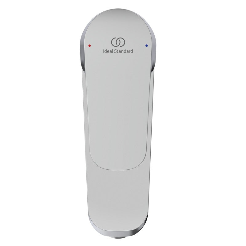 Ideal Standard Ceraflex Taps Bath Filler 1 Tap Hole