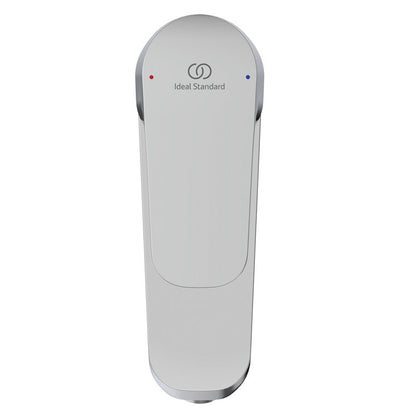 Ideal Standard Ceraflex Taps Bath Filler 1 Tap Hole