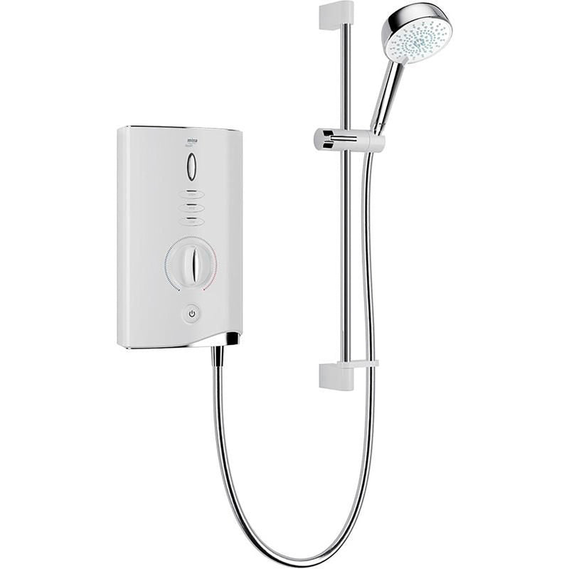 Mira Sport Max Electric Shower