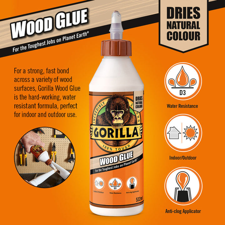 Wood Glue