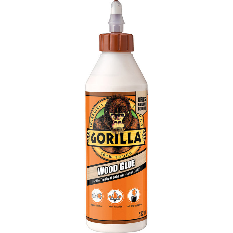 Gorilla Wood Glue
