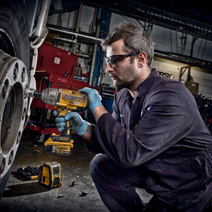 DeWalt Impact Socket Set