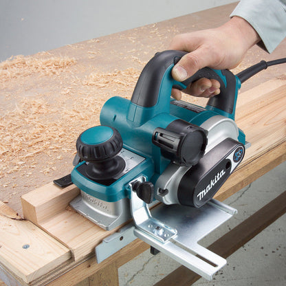 Makita 4mm 82mm Heavy Duty Planer