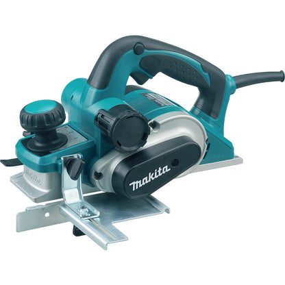 Makita 4mm 82mm Heavy Duty Planer