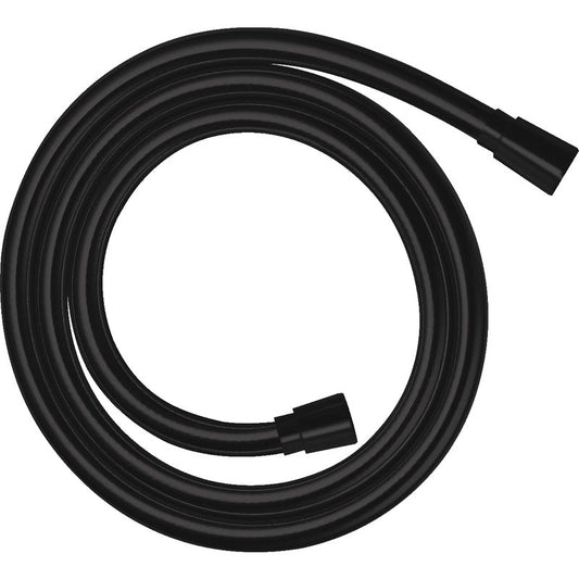 Hansgrohe Isiflex Shower Hose 125cm Matt Black