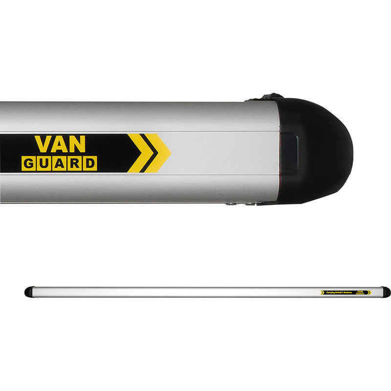 Van Guard Standard Pipe Carrier 3m - lined