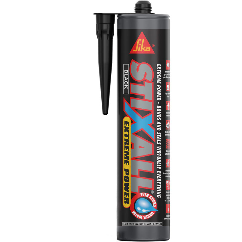 Stixall Adhesive & Sealant 290ml