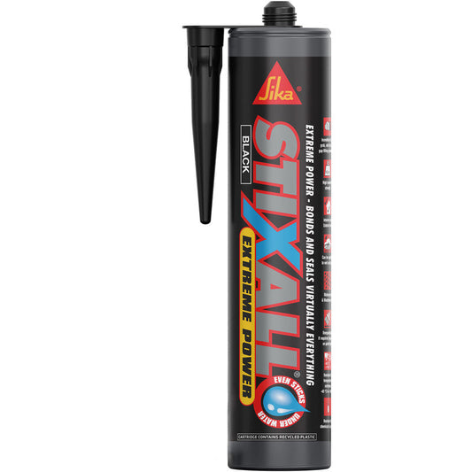 Stixall Adhesive & Sealant 290ml