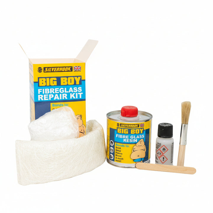 Bodywork Repair Tools