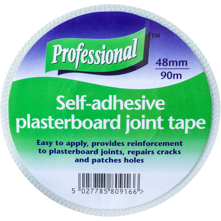 Plasterboard Tape
