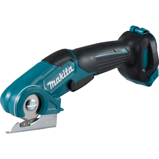 Makita CP100DZ 12V CXT Max Cordless Multi Cutter Body Only