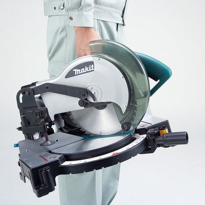 Makita 255mm 1500W Single Bevel Mitre Saw 240V