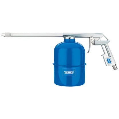 Draper 1/4" Air Tool Kit 5 Piece