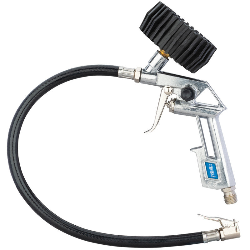 Draper 1/4" Air Tool Kit 5 Piece