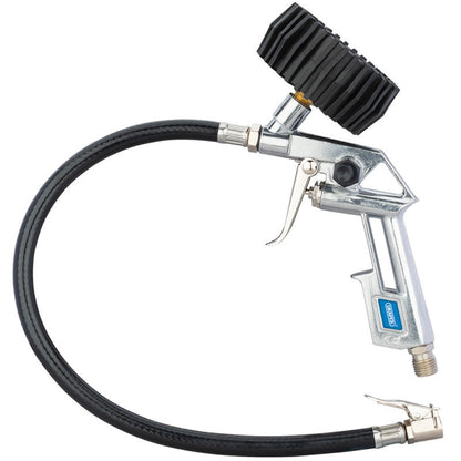 Draper 1/4" Air Tool Kit 5 Piece