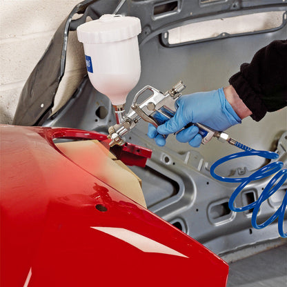 Draper 1/4" Air Tool Kit 5 Piece