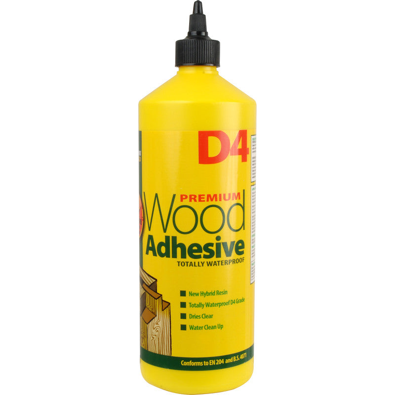 D4 Wood Glue