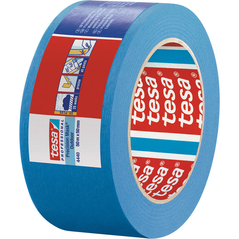 Tesa 4440 Outdoor Masking Tape