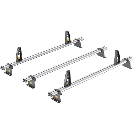 Van Guard VG276-3 Mercedes Citan x3 ULTI Van Roof Bars 2012 Onwards