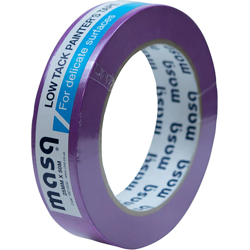 Masq Low Tack Masking Tape