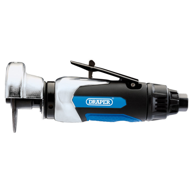 75mm Air Cut Off Tool – Fast, Precise Metal Cutting