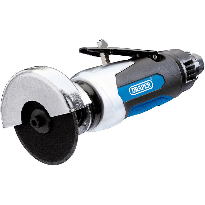 75mm Air Cut Off Tool – Fast, Precise Metal Cutting