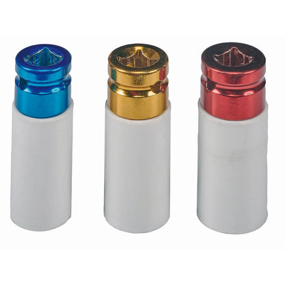 Einhell PXC 18V 400Nm Professional Brushless Cordless Impact Wrench Body Only