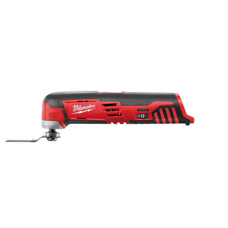 Milwaukee M12 C12MT-0 Compact Multi tool Body Only