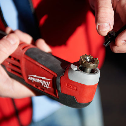 Milwaukee M12 C12MT-0 Compact Multi tool Body Only