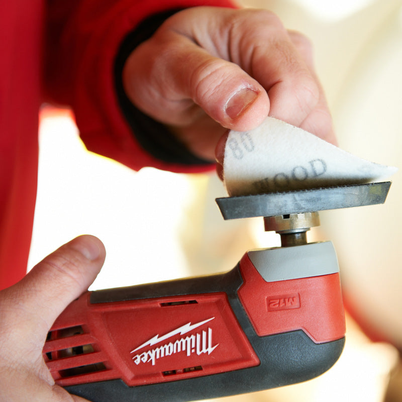 Milwaukee M12 C12MT-0 Compact Multi tool Body Only