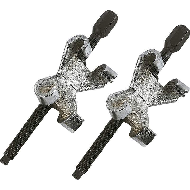 Hilka Heavy Duty Coil Spring Compressor 2 Piece