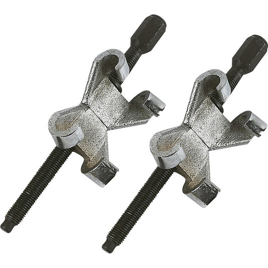 Hilka Heavy Duty Coil Spring Compressor 2 Piece