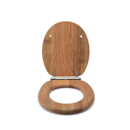 Croydex Rutland Toilet Seat