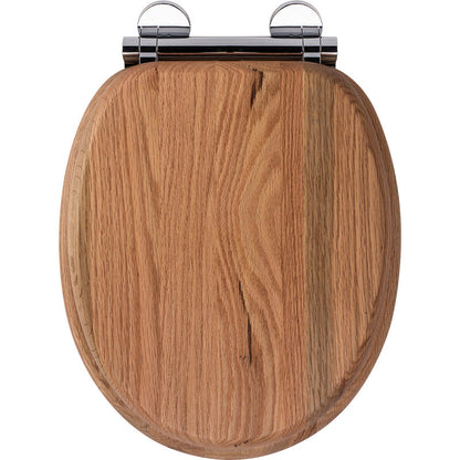 Croydex Rutland Toilet Seat