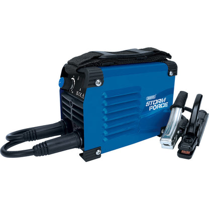 Draper MMA Inverter Welder 230V
