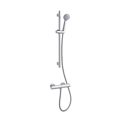 Ideal Standard Ecotherm Thermostatic Bar Mixer Shower