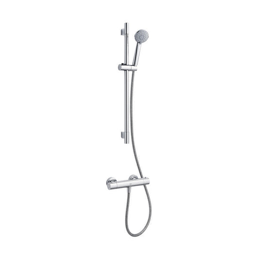 Ideal Standard Ecotherm Thermostatic Bar Mixer Shower