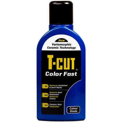T-Cut Colour Fast 500ml