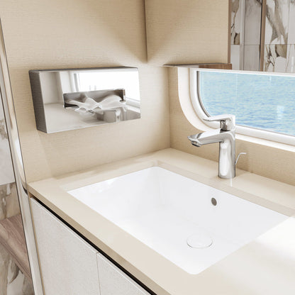 Hansgrohe AddStoris Tissue Box