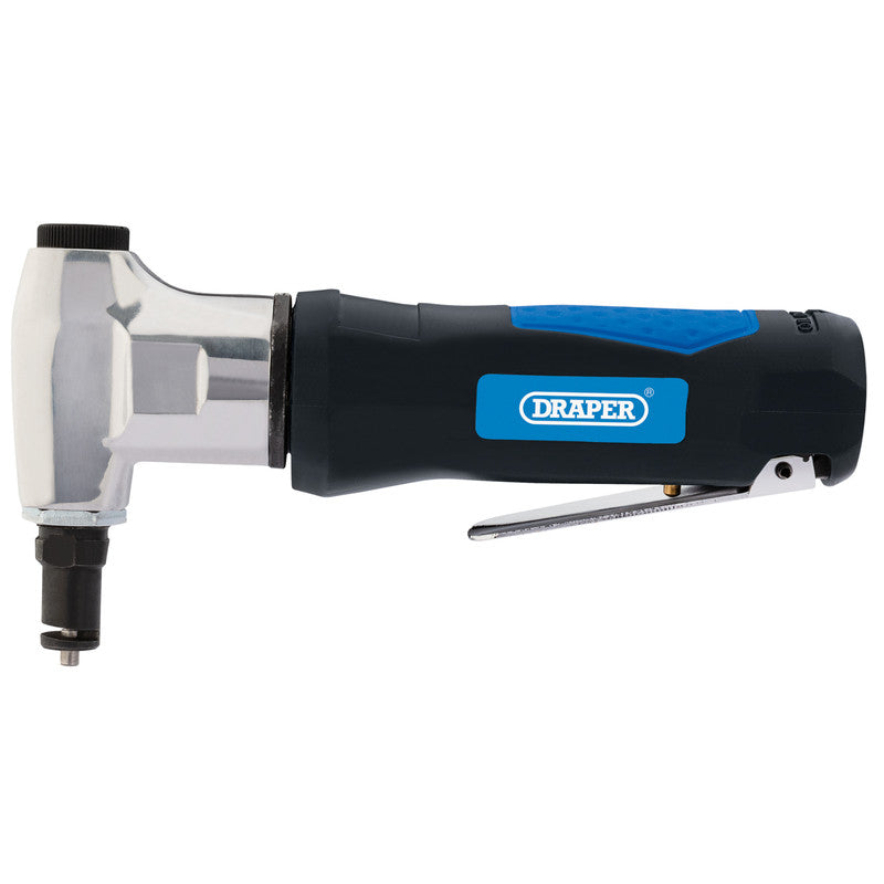 Draper 1/4" Air Nibbler