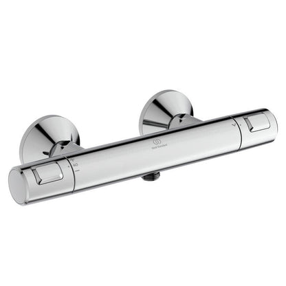 Ideal Standard Ceratherm Thermostatic Bar Mixer Shower