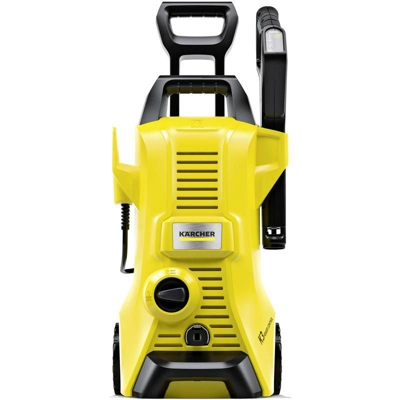 Kärcher K3 Power Control Pressure Washer 120 bar
