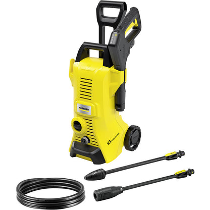 Kärcher K3 Power Control Pressure Washer 120 bar