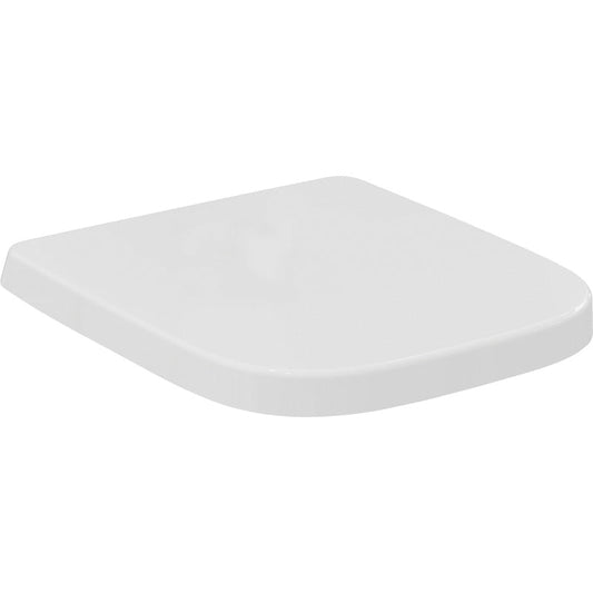 Ideal Standard i.life S Compact Soft Close Toilet Seat and Cover