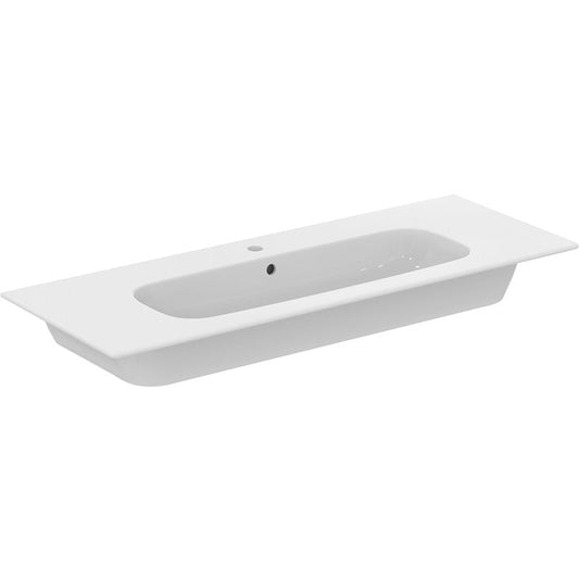 Ideal Standard i.life Vanity Basin  1 Tap Hole