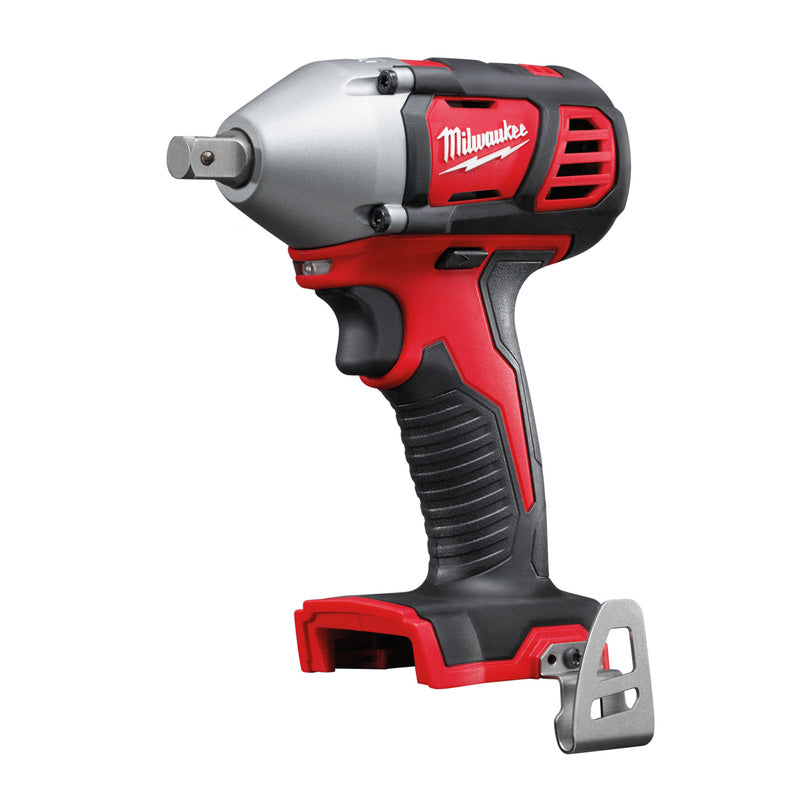 Milwaukee M18 BIW12-0 Compact 1/2" Impact Wrench Body Only