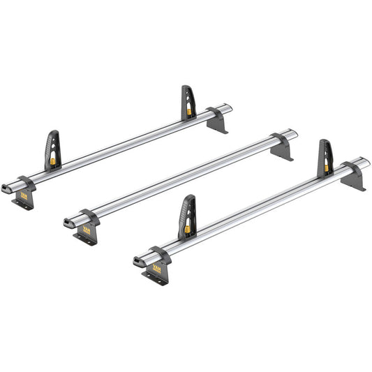 Van Guard VG245-3 Citroen Relay x3 ULTI Van Roof Bars 2006 Onwards