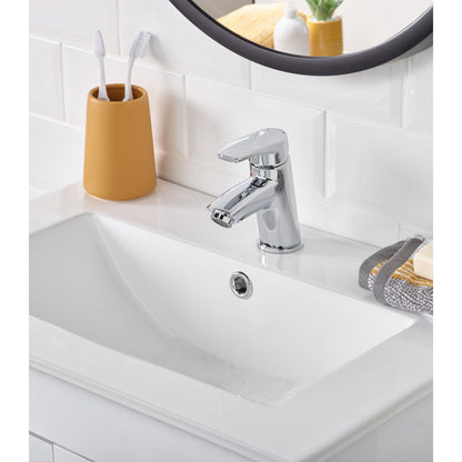 Bristan Orta Taps Basin Mixer